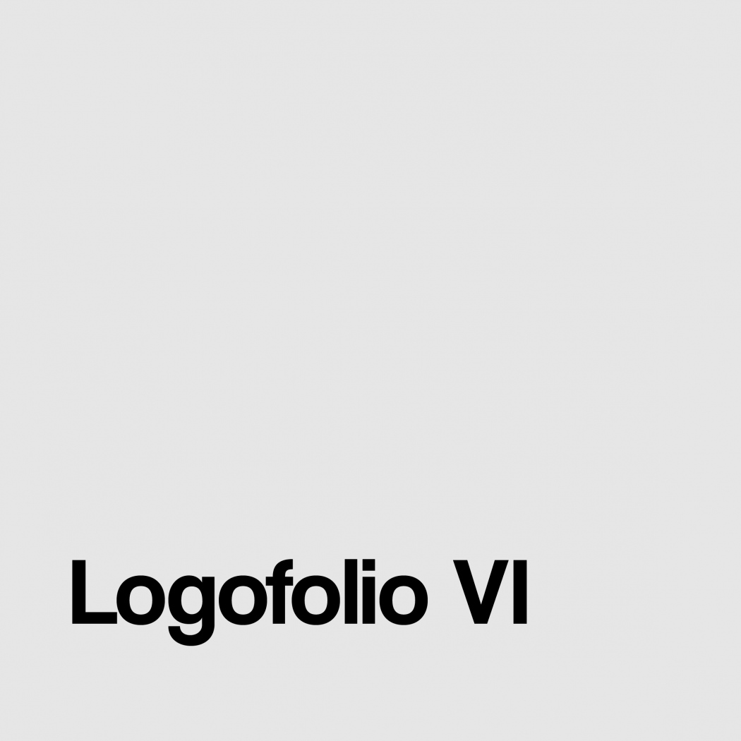 Logofolio VI