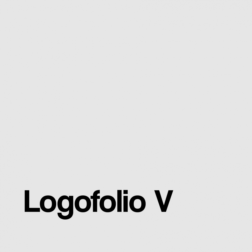 Logofolio V.